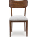 Signature Design by Ashley Tameride PCD609-07 Dining Upholstered Side Chair IMAGE 3