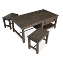 Magnussen Occasional Tables Cocktail Tables T5537-43 IMAGE 19