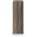 Signature Design by Ashley Home Decor Shelves EA1104-3X2 IMAGE 3