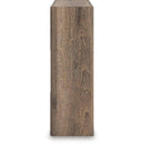 Signature Design by Ashley Home Decor Shelves EA1104-3X3 IMAGE 3