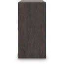 Signature Design by Ashley Home Decor Shelves EA5514-2X2 IMAGE 3