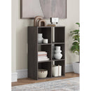Signature Design by Ashley Home Decor Shelves EA5514-3X2 IMAGE 6