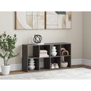 Signature Design by Ashley Home Decor Shelves EA5514-4X2 IMAGE 7