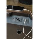 Signature Design by Ashley Frantanna PCB949-93 Three Drawer Night Stand IMAGE 6