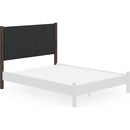 Signature Design by Ashley Bed Components Headboard PCB2614-57 IMAGE 1