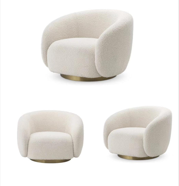 Accent Chair