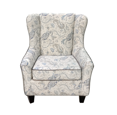 Cali Chair