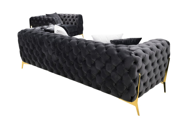 Jaguar Sofa Set