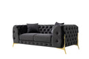 Jaguar Sofa Set