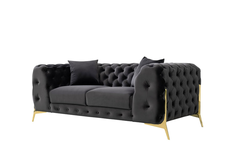 Jaguar Sofa Set