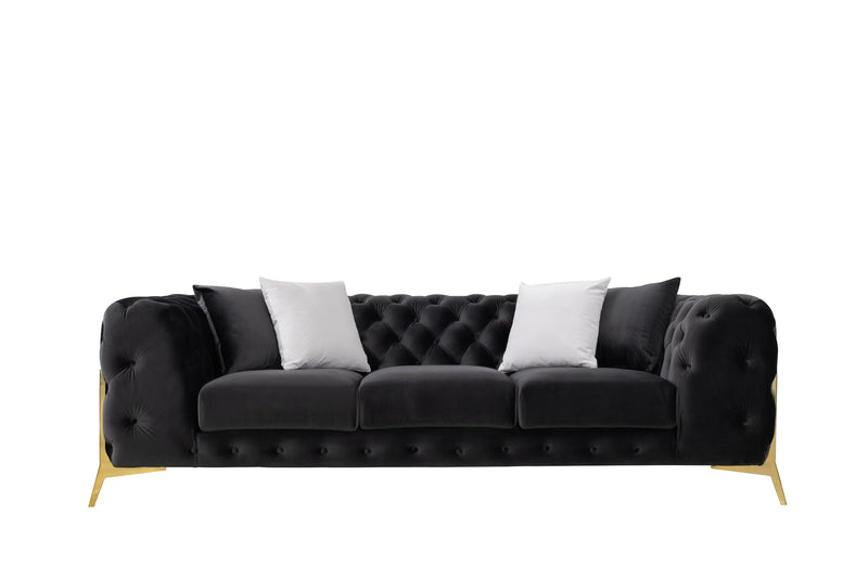 Jaguar Sofa Set