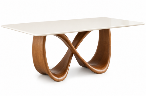 Milan Dining Table