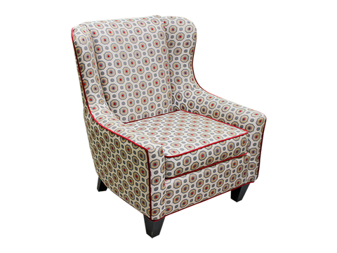 Cali Chair