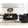  Signature Design by Ashley Darcy 75008U1 2 pc Living Room Set IMAGE 1