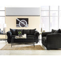  Signature Design by Ashley Darcy 75008U1 2 pc Living Room Set IMAGE 1