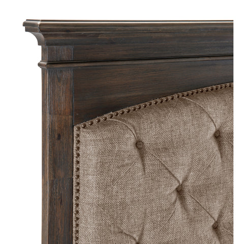Motsinger Queen Bed