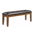  Signature Design by Ashley Ralene Bench D594-00 IMAGE 1