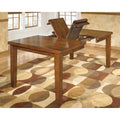  Signature Design by Ashley Ralene Dining Table D594-35 IMAGE 2