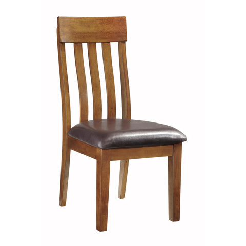  Signature Design by Ashley Ralene Dining Chair D594-01 IMAGE 1
