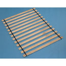  Signature Design by Ashley Frames and Rails B100-13 Queen Roll Slats IMAGE 1