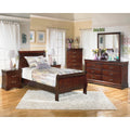  Signature Design by Ashley Alisdair 6-Drawer Dresser B376-31 IMAGE 3