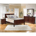  Signature Design by Ashley Alisdair 6-Drawer Dresser B376-31 IMAGE 7