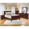  Signature Design by Ashley Alisdair 5-Drawer Chest B376-46 IMAGE 3