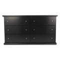  Signature Design by Ashley Maribel 6-Drawer Dresser B138-31 IMAGE 1