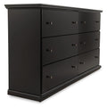  Signature Design by Ashley Maribel 6-Drawer Dresser B138-31 IMAGE 2