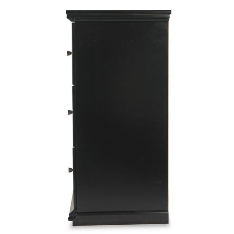  Signature Design by Ashley Maribel 6-Drawer Dresser B138-31 IMAGE 3