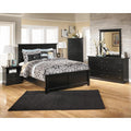  Signature Design by Ashley Maribel 6-Drawer Dresser B138-31 IMAGE 7