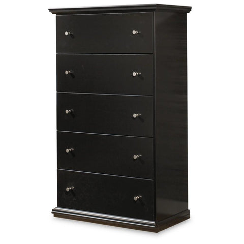  Signature Design by Ashley Maribel 5-Drawer Chest B138-46 IMAGE 1