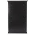 Signature Design by Ashley Maribel 5-Drawer Chest B138-46 IMAGE 2