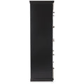  Signature Design by Ashley Maribel 5-Drawer Chest B138-46 IMAGE 3