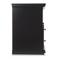  Signature Design by Ashley Maribel 1-Drawer Nightstand B138-91 IMAGE 3