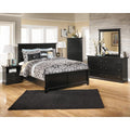  Signature Design by Ashley Maribel 1-Drawer Nightstand B138-91 IMAGE 6