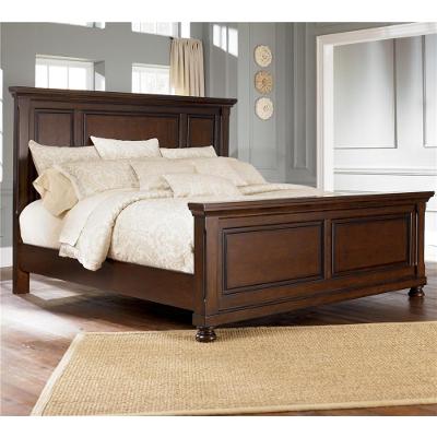  Millennium Bed Components Headboard B697-57 IMAGE 1