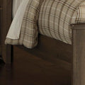  Signature Design by Ashley Juararo B251-98 Queen Rails IMAGE 2