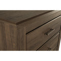  Signature Design by Ashley Juararo 5-Drawer Chest B251-46 IMAGE 5