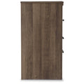  Signature Design by Ashley Juararo 2-Drawer Nightstand B251-92 IMAGE 3