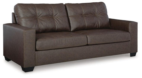 Barlin Mills Queen Sofa Sleeper – Umber