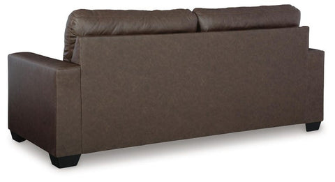 Barlin Mills Queen Sofa Sleeper – Umber