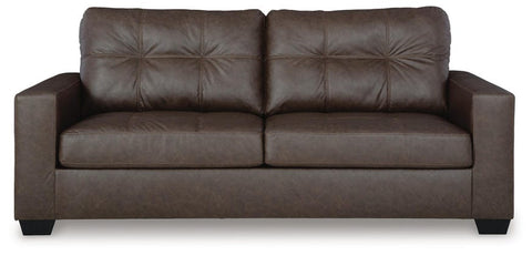 Barlin Mills Queen Sofa Sleeper – Umber