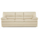 Palliser Northbrook Stationary Leather Sofa Northbrook 77555-01 IMAGE 1