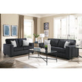  Signature Design by Ashley Altari 87213U1 2 pc Living Room Set IMAGE 2