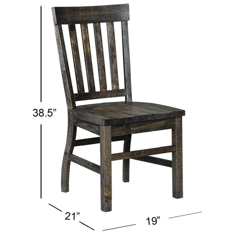  Magnussen Bellamy Dining Chair D2491-60 IMAGE 5