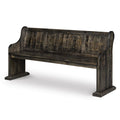  Magnussen Bellamy Bench D2491-79 IMAGE 1
