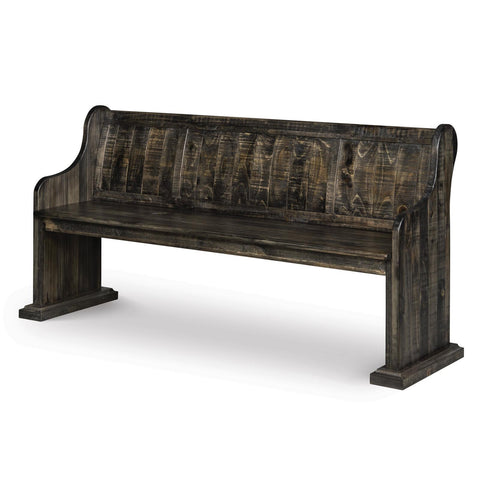  Magnussen Bellamy Bench D2491-79 IMAGE 1