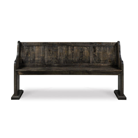  Magnussen Bellamy Bench D2491-79 IMAGE 2