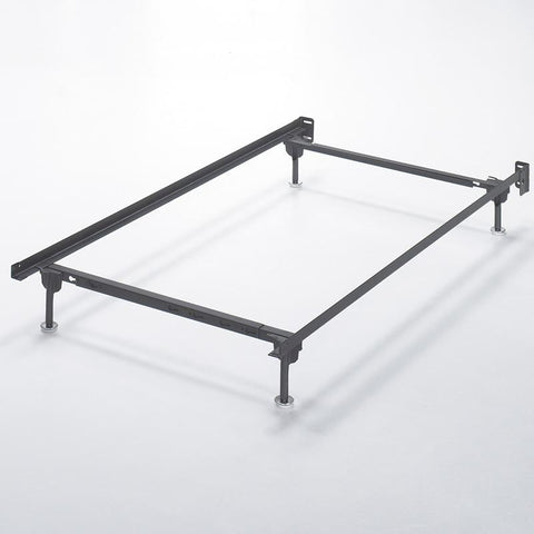  Signature Design by Ashley Twin/Full Bed Frame B100-21 IMAGE 1